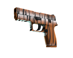 P250 | Bengal Tiger