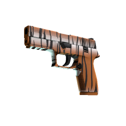 P250 | Bengal Tiger (Factory New)