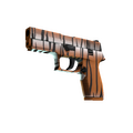 P250 | Bengal Tiger (Factory New)