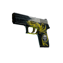 P250 | Wingshot (Battle-Scarred)