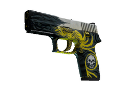 P250 | Wingshot