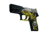 P250 | Wingshot (Battle-Scarred)