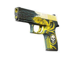 P250 | Wingshot