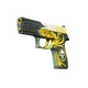 P250 | Wingshot (Field-Tested)