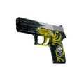 P250 | Wingshot (Well-Worn)