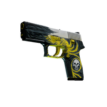 P250 | Wingshot (Field-Tested)