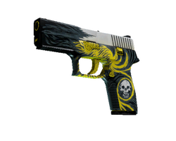 P250 | Wingshot