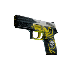 free csgo skin P250 | Wingshot (Field-Tested)