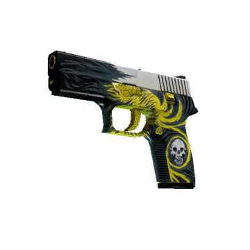 StatTrak™ P250 | Wingshot