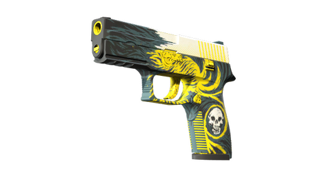 P250 | Wingshot (Minimal Wear)