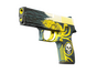 P250 | Wingshot