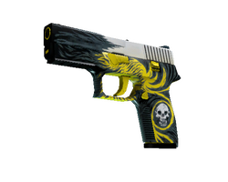 StatTrak P250 | Wingshot