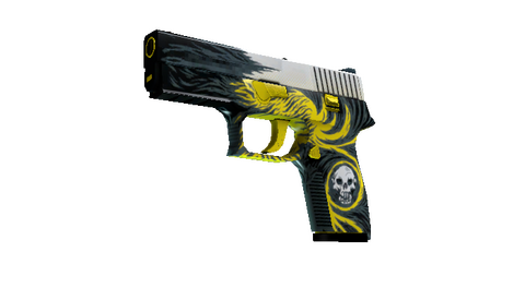 P250 | Wingshot (Minimal Wear)