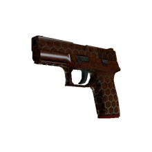 P250 | Hive (Factory New)