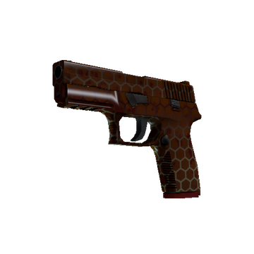 StatTrak™ P250 | Hive