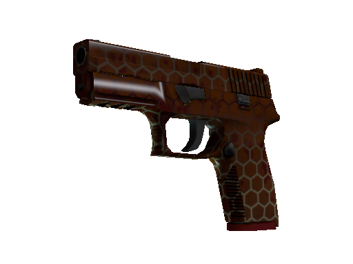 StatTrak P250 | Hive
