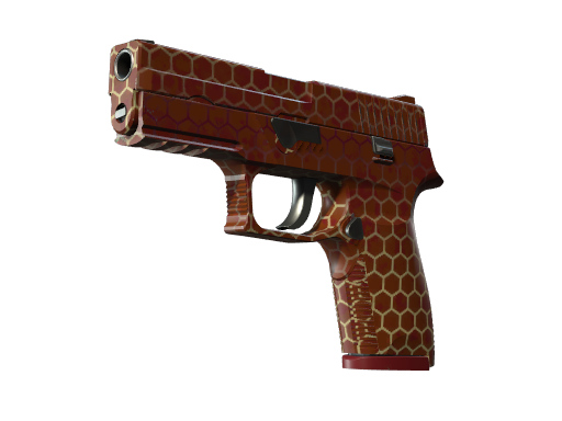 P250 | Hive (Field-Tested)