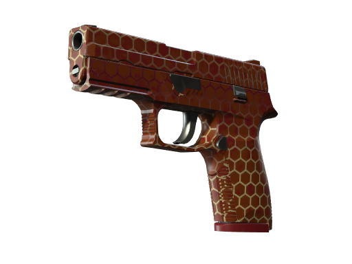 P250 | Hive