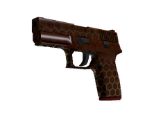 P250 | Hive (Factory New)