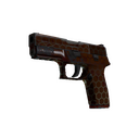 StatTrak™ P250 | Hive (Field-Tested)