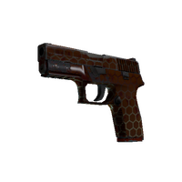 P250 | Hive (Field-Tested)