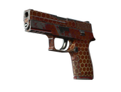 P250 | Hive (Field-Tested)