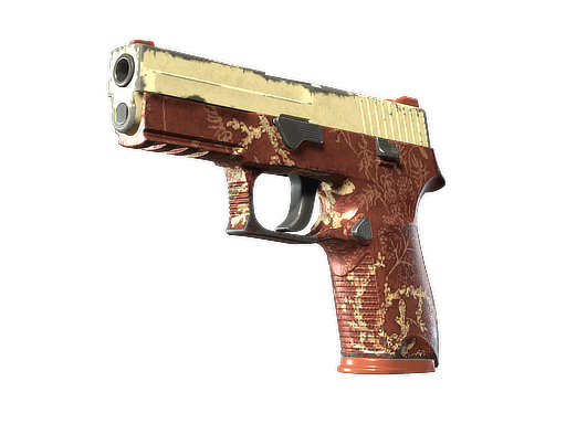 P250 | Red Tide