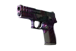 StatTrak™ P250 | Epicenter (Battle-Scarred)