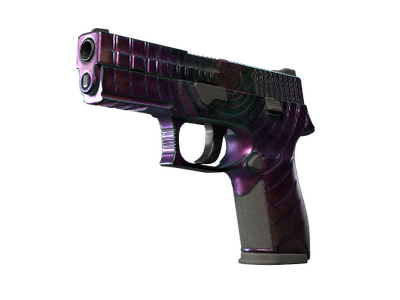 P250 StatTrak™ | Epicenter