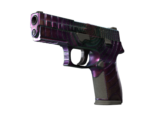 StatTrak P250 | Epicenter
