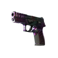 P250 | Epicenter (Well-Worn)