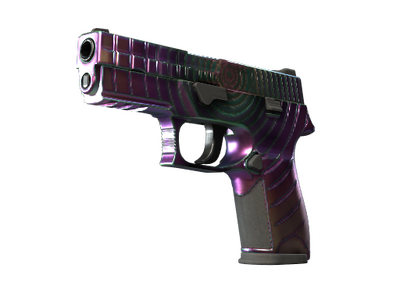 P250 | Epicentro