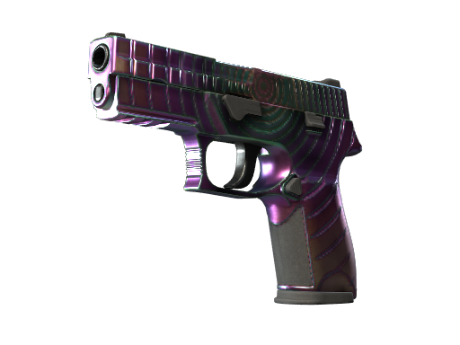 P250 Epicenter