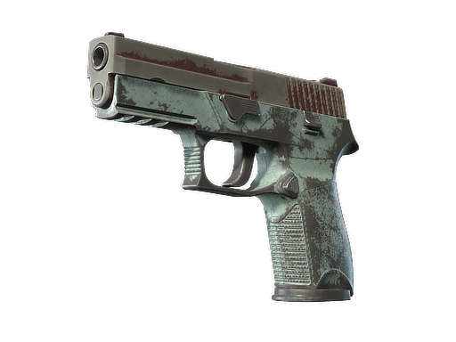 P250 | Copper Oxide