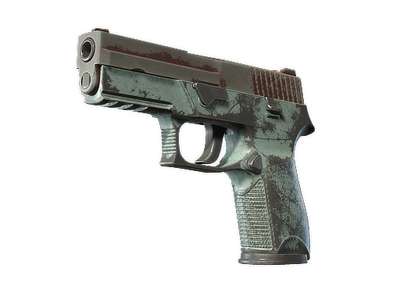 P250 | Copper Oxide