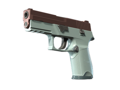 P250 | Copper Oxide