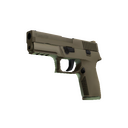 P250 | Sand Dune (Minimal Wear)