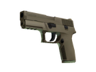 P250 | Sand Dune