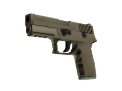 P250 | Sand Dune