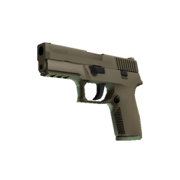 P250 | Sand Dune (Minimal Wear)