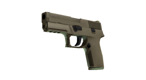 P250 | Sand Dune (Factory New)