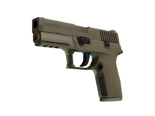 P250 | Sand Dune