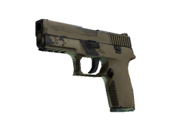 P250 | Sand Dune