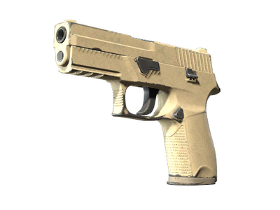 Souvenir P250 | Sand Dune