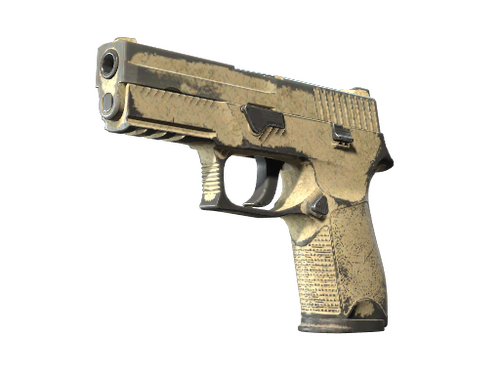 P250 (Souvenir) | Dune de sable