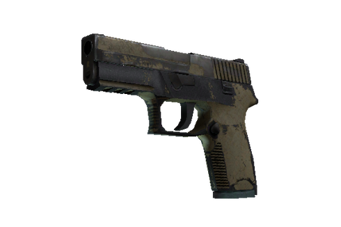 P250 | Sand Dune (Battle-Scarred) Prices