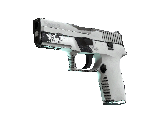 P250 | Whiteout