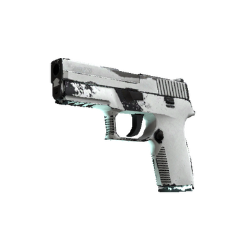 P250 | Whiteout