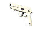 P250 | Whiteout (Minimal Wear)