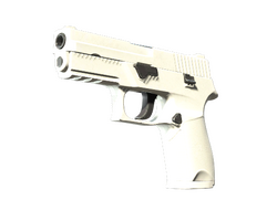 P250 | Whiteout